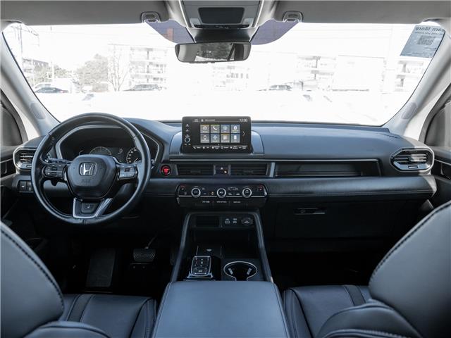 2023 Honda Pilot EX-L (Stk: 2314327A) in North York - Image 26 of 27