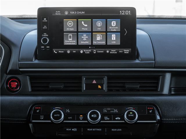 2023 Honda Pilot EX-L (Stk: 2314327A) in North York - Image 27 of 27