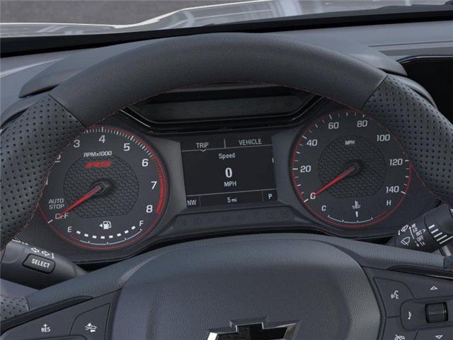 2026 Chevrolet Trax 1RS (Stk: 2-070830) in Paisley - Image 18 of 24