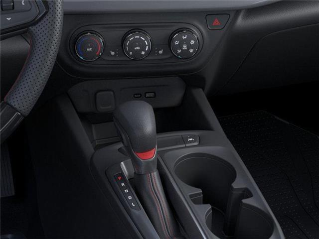 2026 Chevrolet Trax 1RS (Stk: 2-070830) in Paisley - Image 23 of 24