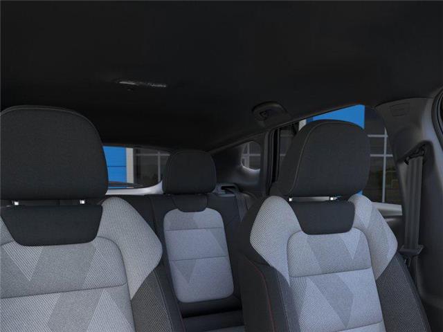 2026 Chevrolet Trax 1RS (Stk: 2-070830) in Paisley - Image 24 of 24