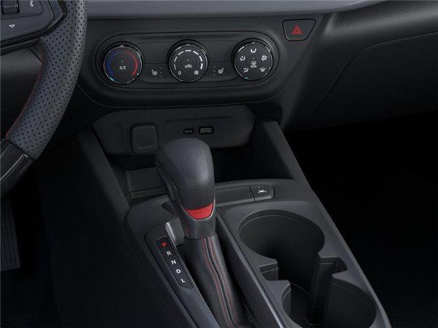 2026 Chevrolet Trax 1RS (Stk: 2-093201) in Paisley - Image 23 of 24