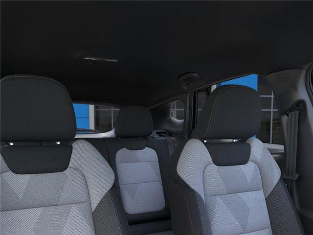 2026 Chevrolet Trax 1RS (Stk: 2-093201) in Paisley - Image 24 of 24