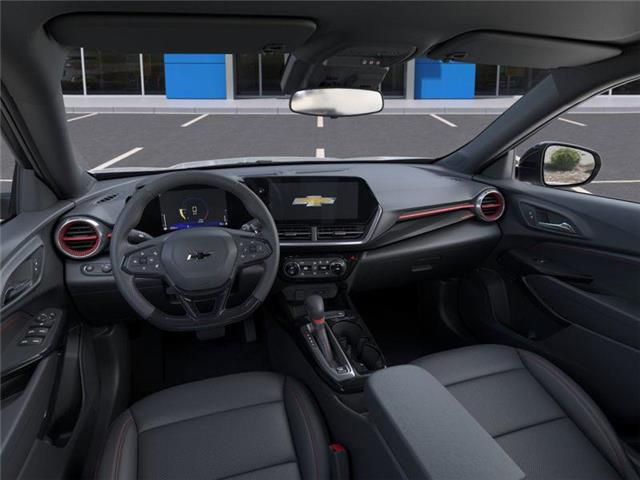 2026 Chevrolet Trax 2RS (Stk: 2-084766) in Paisley - Image 15 of 24