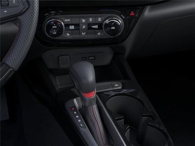 2026 Chevrolet Trax 2RS (Stk: 2-084766) in Paisley - Image 23 of 24