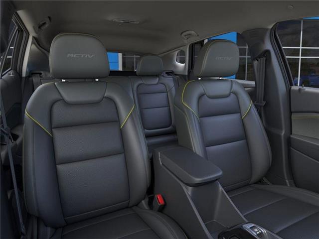 2026 Chevrolet Trax ACTIV (Stk: 2-093488) in Paisley - Image 16 of 24