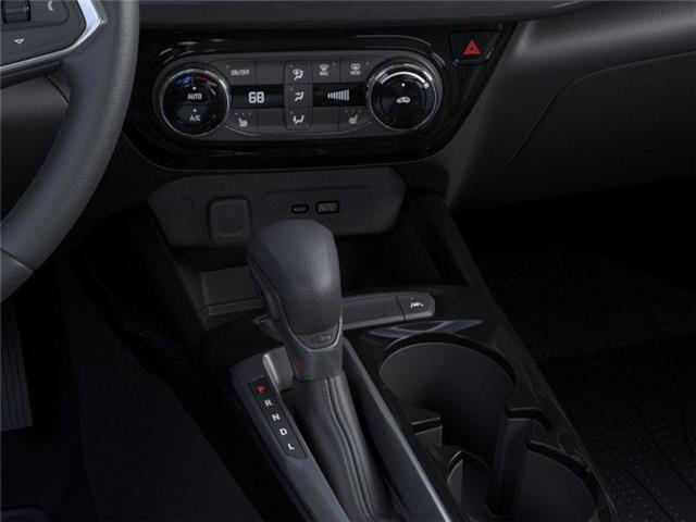 2026 Chevrolet Trax ACTIV (Stk: 2-093488) in Paisley - Image 23 of 24