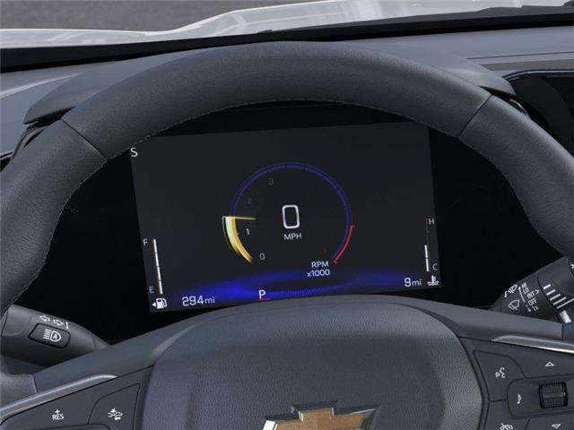 2026 Chevrolet Trax ACTIV (Stk: 2-087332) in Paisley - Image 18 of 24
