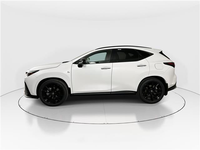 2026 Lexus NX 350  (Stk: 15105515) in Richmond Hill - Image 4 of 17