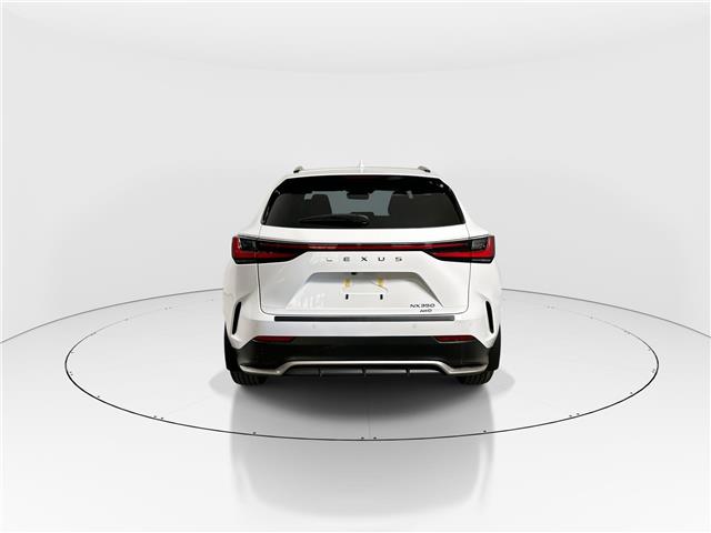 2026 Lexus NX 350  (Stk: 15105515) in Richmond Hill - Image 6 of 17