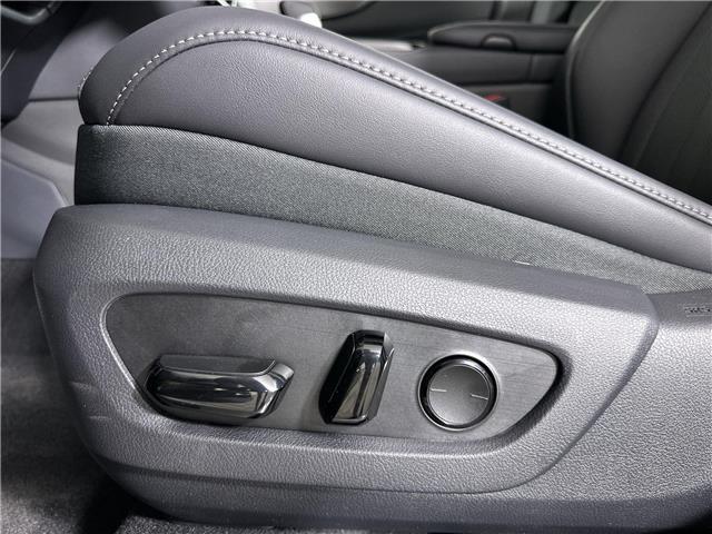 2026 Lexus NX 350  (Stk: 15105515) in Richmond Hill - Image 11 of 17