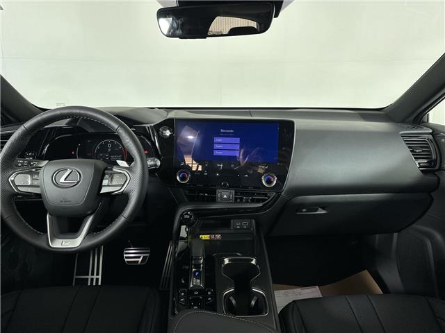 2026 Lexus NX 350  (Stk: 15105515) in Richmond Hill - Image 16 of 17