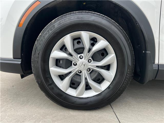 2025 Honda CR-V LX (Stk: HP6526) in Toronto - Image 2 of 25