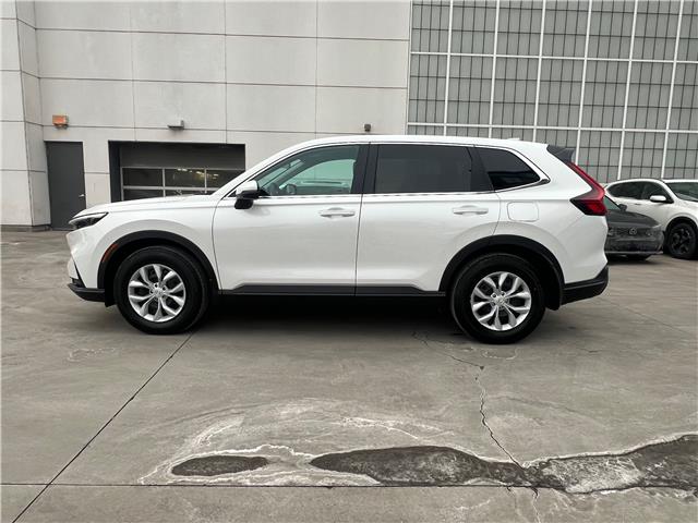 2025 Honda CR-V LX (Stk: HP6526) in Toronto - Image 4 of 25