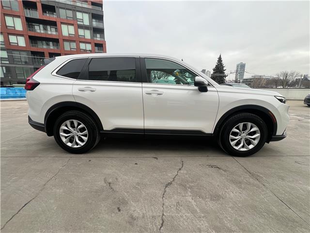2025 Honda CR-V LX (Stk: HP6526) in Toronto - Image 9 of 25