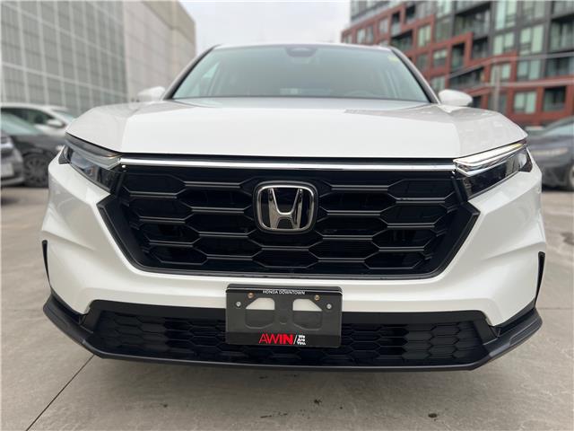 2025 Honda CR-V LX (Stk: HP6526) in Toronto - Image 11 of 25