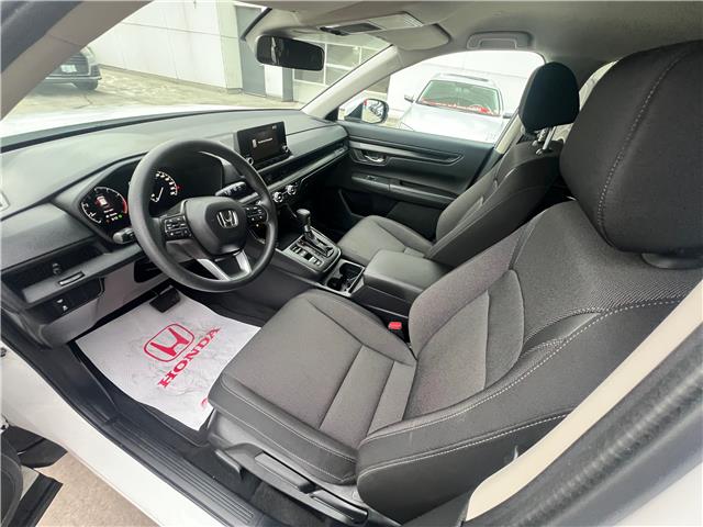 2025 Honda CR-V LX (Stk: HP6526) in Toronto - Image 12 of 25