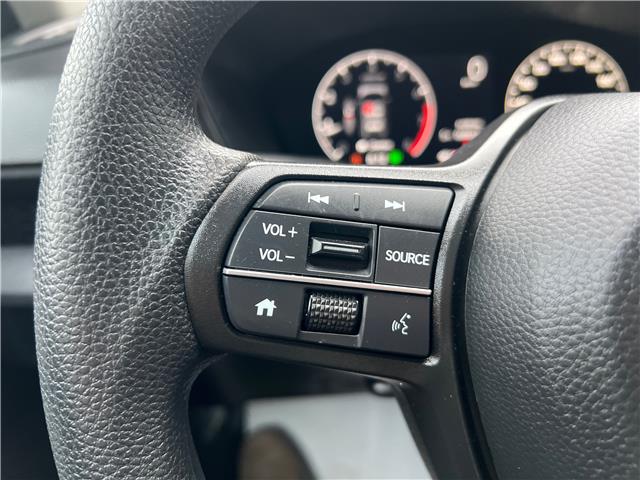 2025 Honda CR-V LX (Stk: HP6526) in Toronto - Image 15 of 25