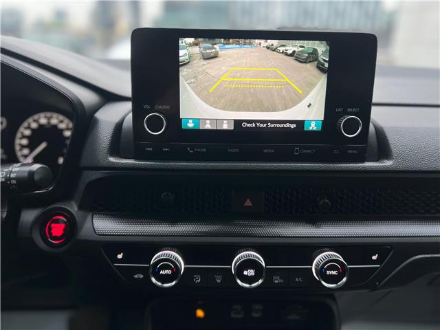 2025 Honda CR-V LX (Stk: HP6526) in Toronto - Image 17 of 25