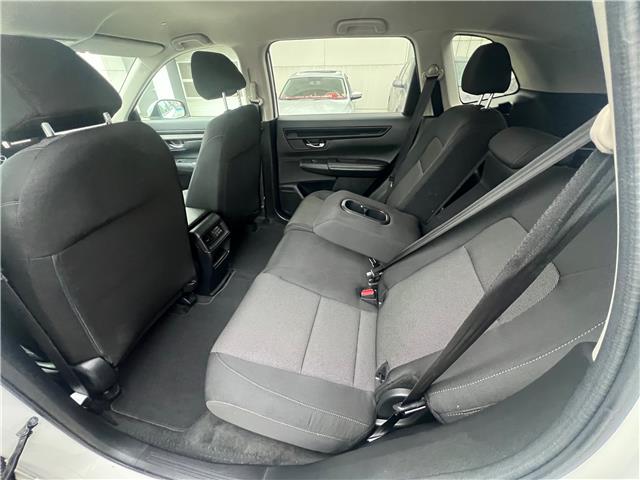 2025 Honda CR-V LX (Stk: HP6526) in Toronto - Image 19 of 25