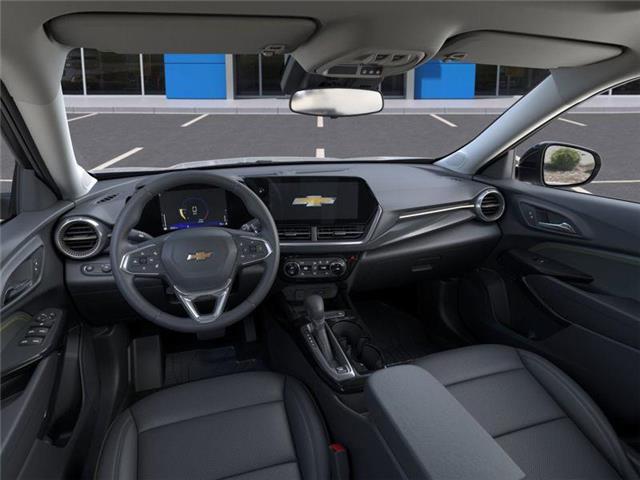 2026 Chevrolet Trax ACTIV (Stk: 153492) in London - Image 5 of 6