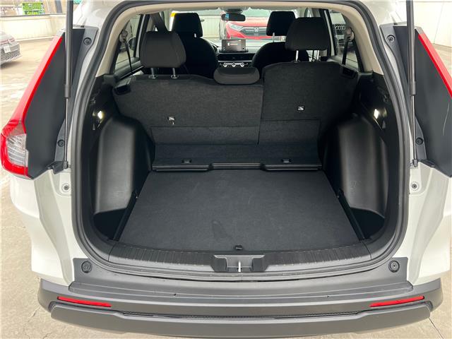 2025 Honda CR-V LX (Stk: HP6526) in Toronto - Image 22 of 25