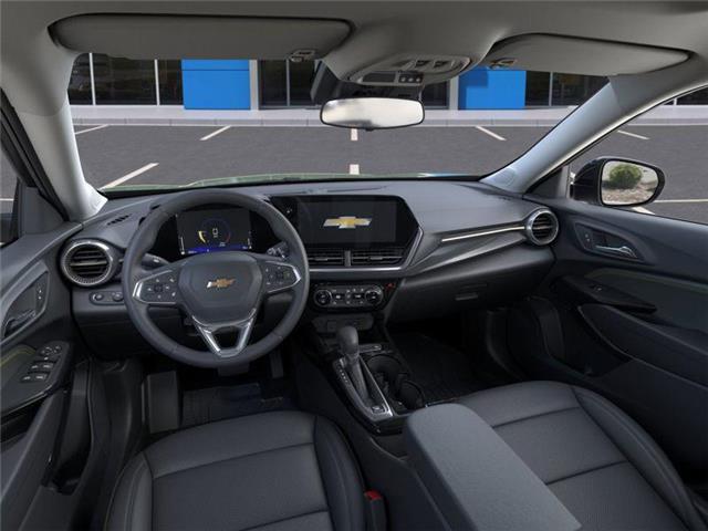 2026 Chevrolet Trax ACTIV (Stk: 153487) in London - Image 5 of 6