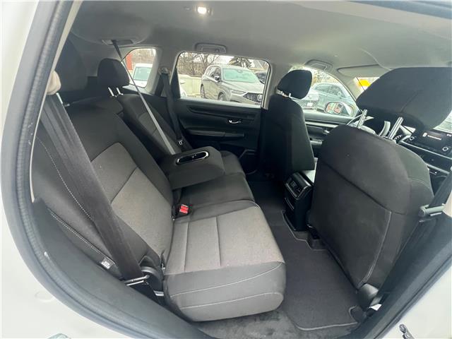 2025 Honda CR-V LX (Stk: HP6526) in Toronto - Image 23 of 25