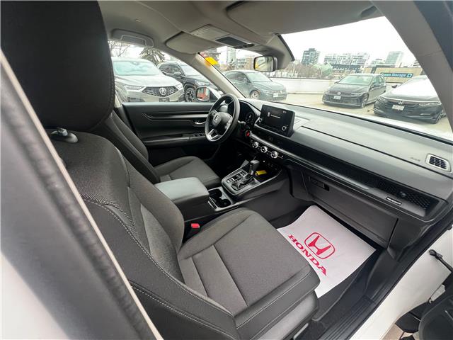 2025 Honda CR-V LX (Stk: HP6526) in Toronto - Image 24 of 25