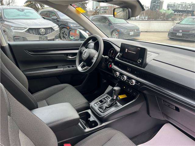 2025 Honda CR-V LX (Stk: HP6526) in Toronto - Image 25 of 25