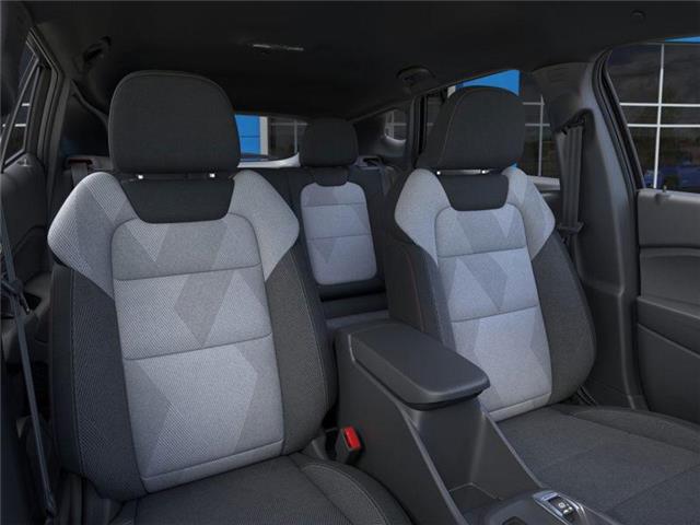 2026 Chevrolet Trax 1RS (Stk: 153539) in London - Image 6 of 6