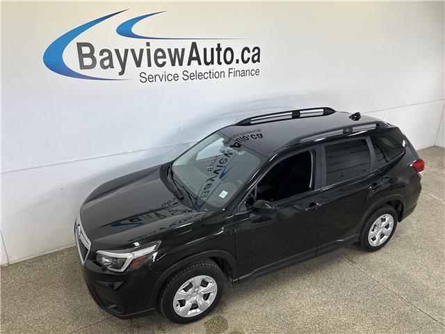 2021 Subaru Forester Base (Stk: 43479J) in Belleville - Image 1 of 22