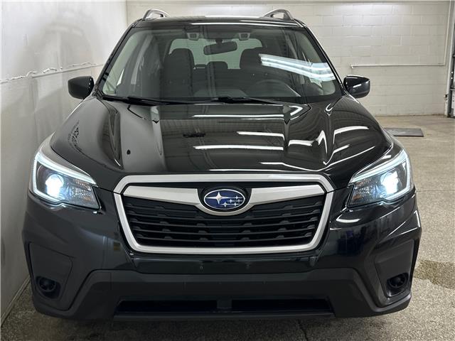 2021 Subaru Forester Base (Stk: 43479J) in Belleville - Image 2 of 22
