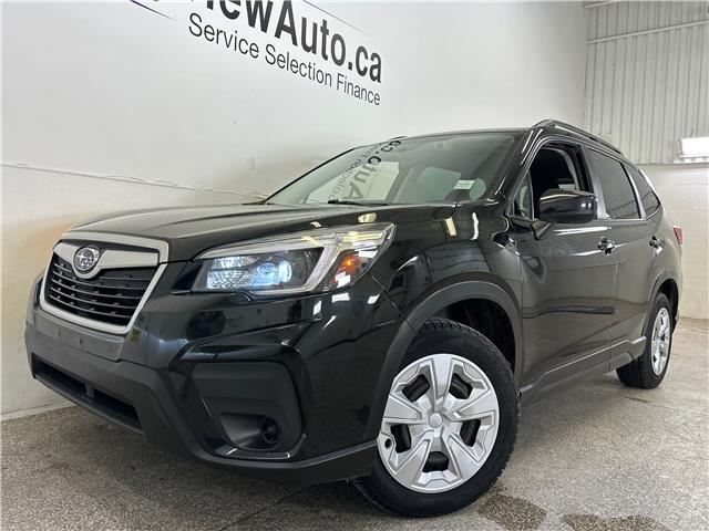 2021 Subaru Forester Base (Stk: 43479J) in Belleville - Image 3 of 22