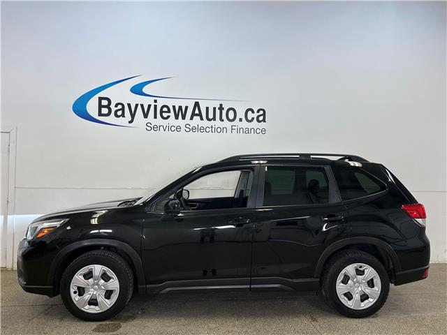 2021 Subaru Forester Base (Stk: 43479J) in Belleville - Image 4 of 22
