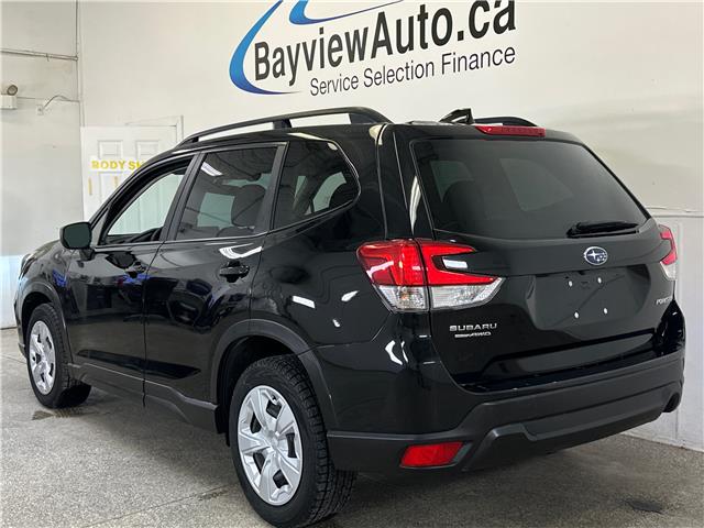 2021 Subaru Forester Base (Stk: 43479J) in Belleville - Image 5 of 22