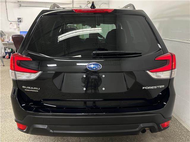 2021 Subaru Forester Base (Stk: 43479J) in Belleville - Image 6 of 22