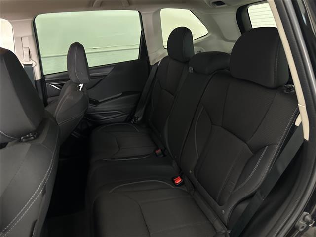 2021 Subaru Forester Base (Stk: 43479J) in Belleville - Image 7 of 22