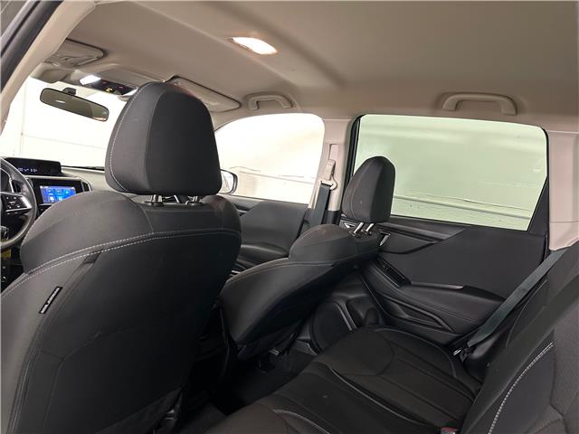 2021 Subaru Forester Base (Stk: 43479J) in Belleville - Image 8 of 22