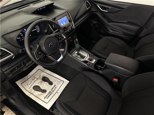 2021 Subaru Forester Base (Stk: 43479J) in Belleville - Image 10 of 22