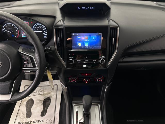 2021 Subaru Forester Base (Stk: 43479J) in Belleville - Image 13 of 22