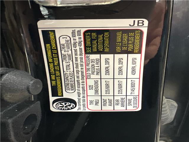 2021 Subaru Forester Base (Stk: 43479J) in Belleville - Image 21 of 22