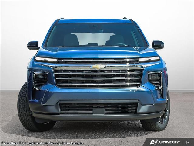 2026 Chevrolet Traverse LT (Stk: 7OD53007020) in Oshawa - Image 2 of 25