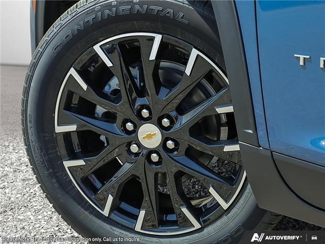 2026 Chevrolet Traverse LT (Stk: 7OD53007020) in Oshawa - Image 8 of 25