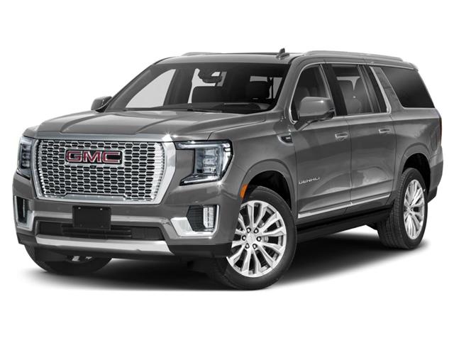 2022 GMC Yukon XL Denali (Stk: B89117A) in Okotoks - Image 1 of 13
