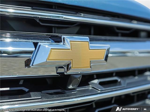 2026 Chevrolet Traverse LT (Stk: 7OD53007020) in Oshawa - Image 10 of 25