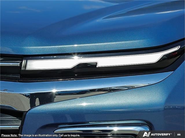 2026 Chevrolet Traverse LT (Stk: 7OD53007020) in Oshawa - Image 11 of 25