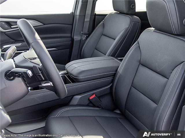 2026 Chevrolet Traverse LT (Stk: 7OD53007020) in Oshawa - Image 14 of 25
