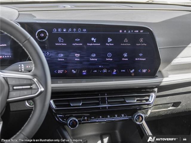 2026 Chevrolet Traverse LT (Stk: 7OD53007020) in Oshawa - Image 19 of 25