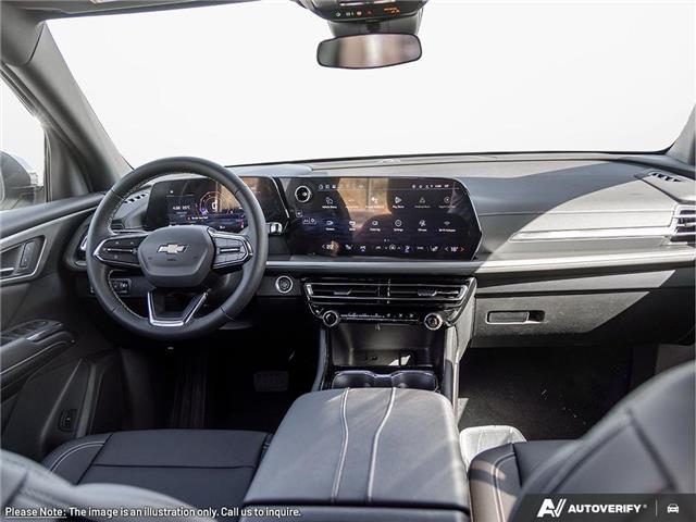 2026 Chevrolet Traverse LT (Stk: 7OD53007020) in Oshawa - Image 22 of 25